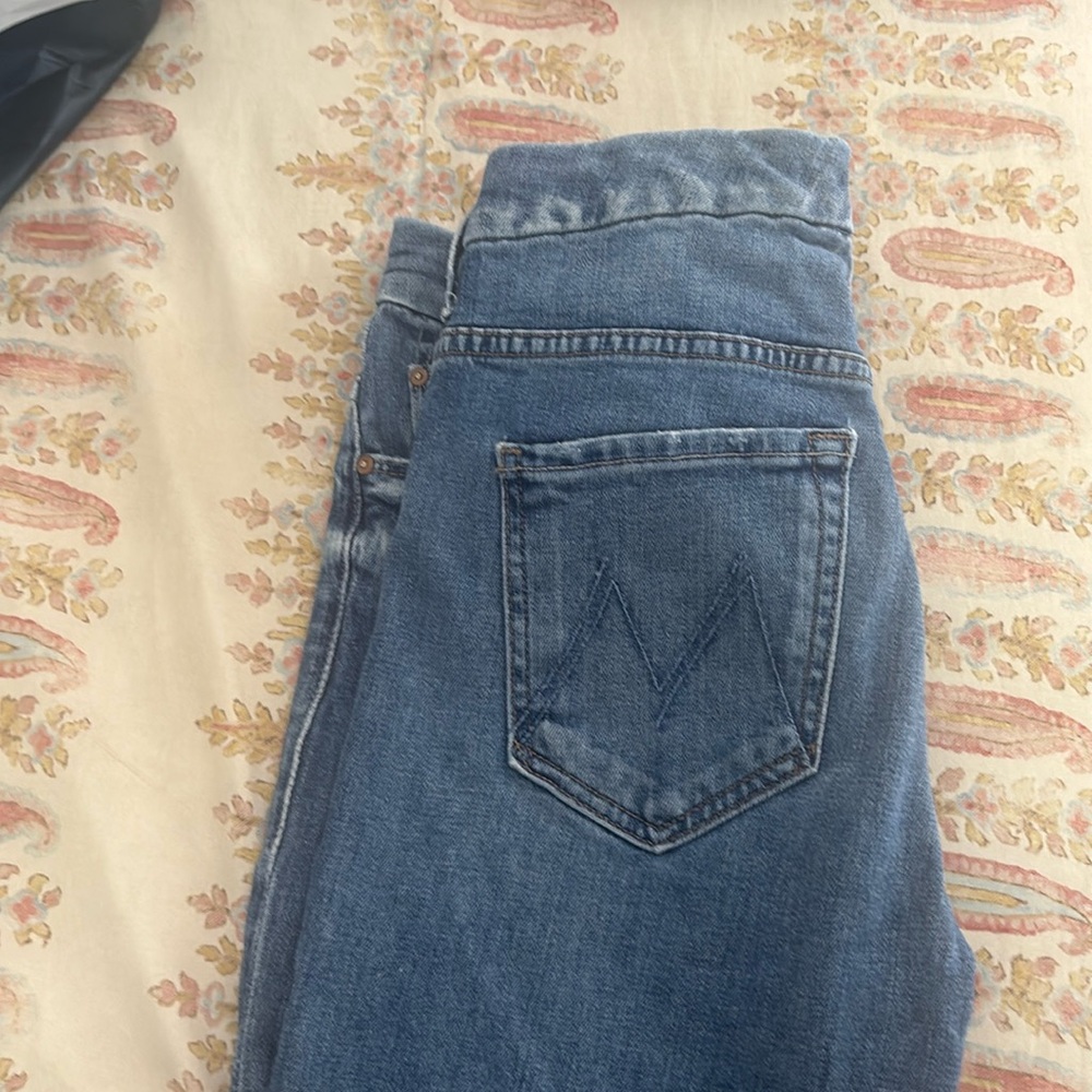 Mother size 27